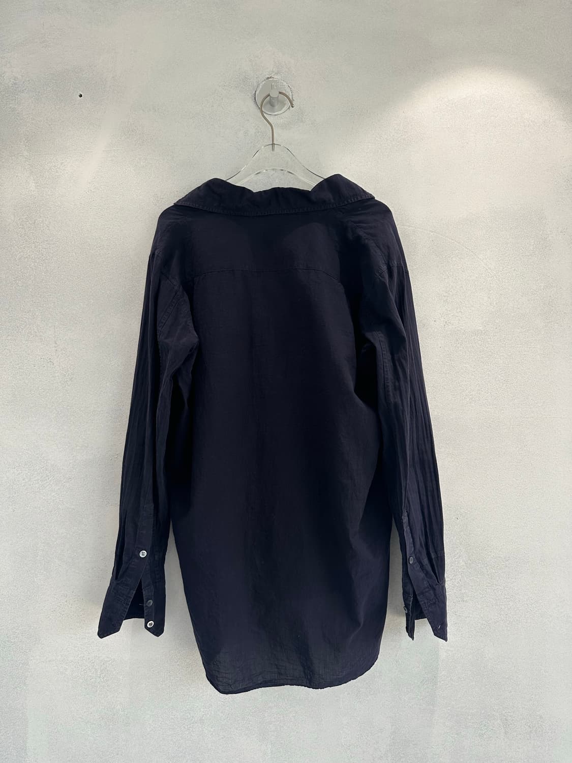 Helmut Lang V-Neck Top 상품이미지5