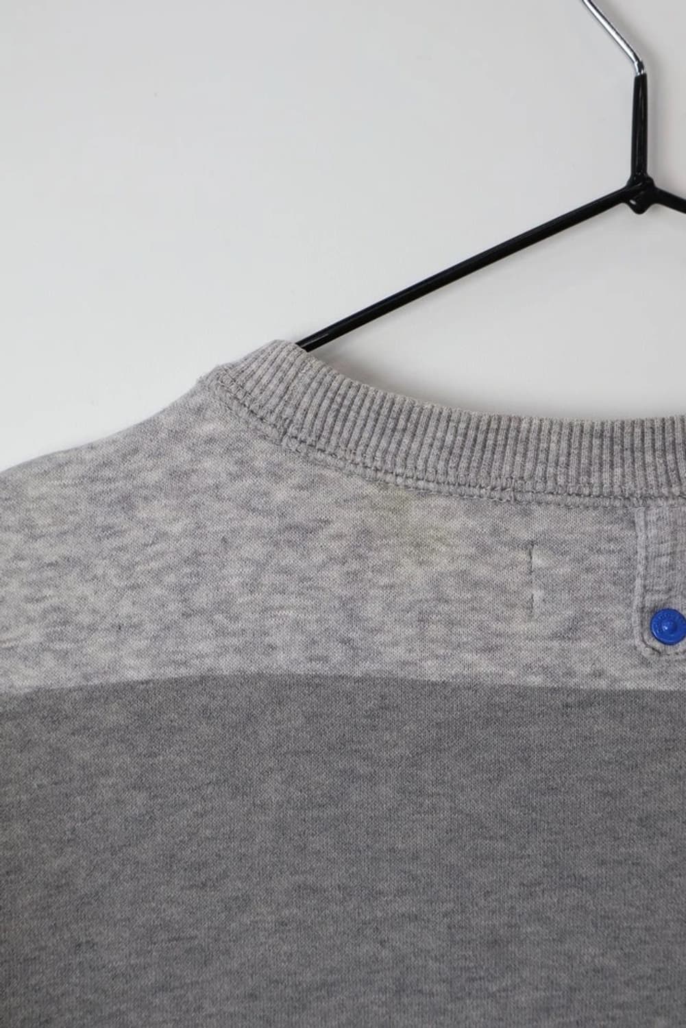 Adidas Originals Striped Crewneck Sweats 상품이미지7