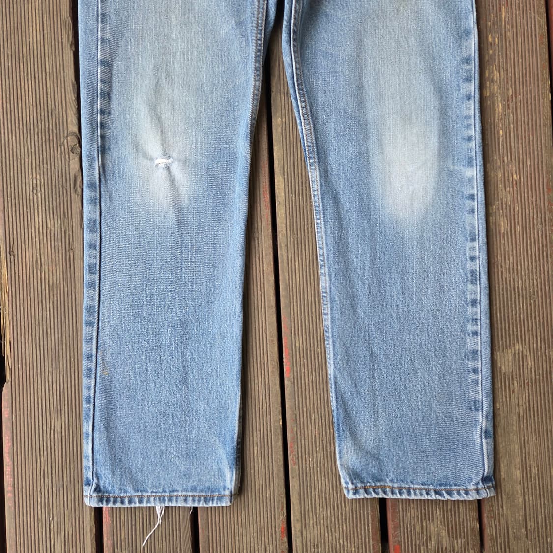 Levi's 505 [34×30] p1005 상품이미지3