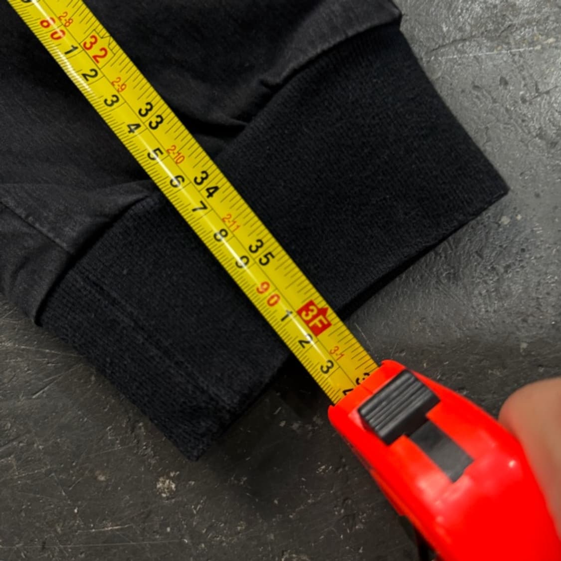 95-100 라이프워크 카고팬츠 상품이미지9