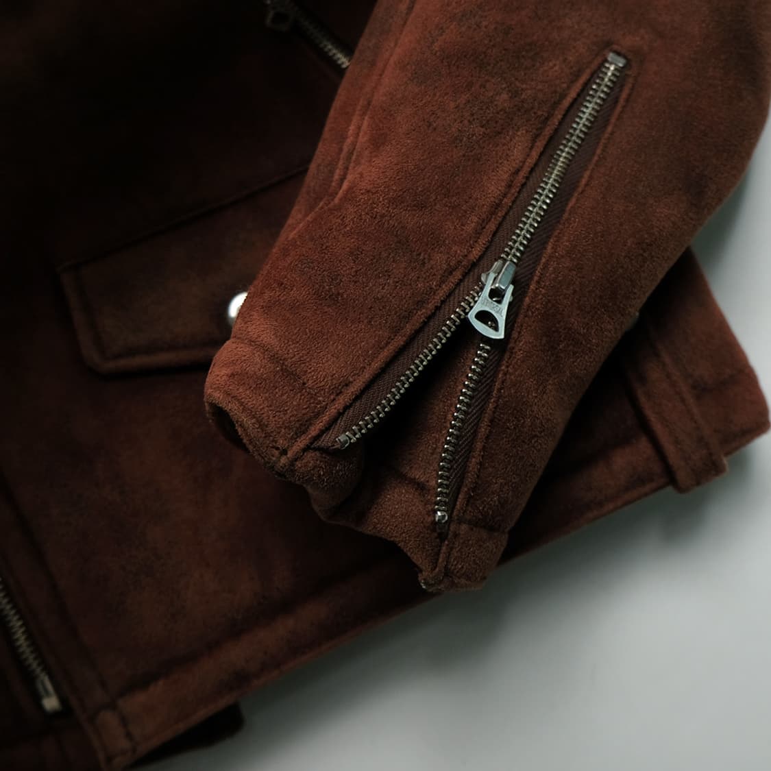 STYLE EYES double rider jacket 상품이미지5