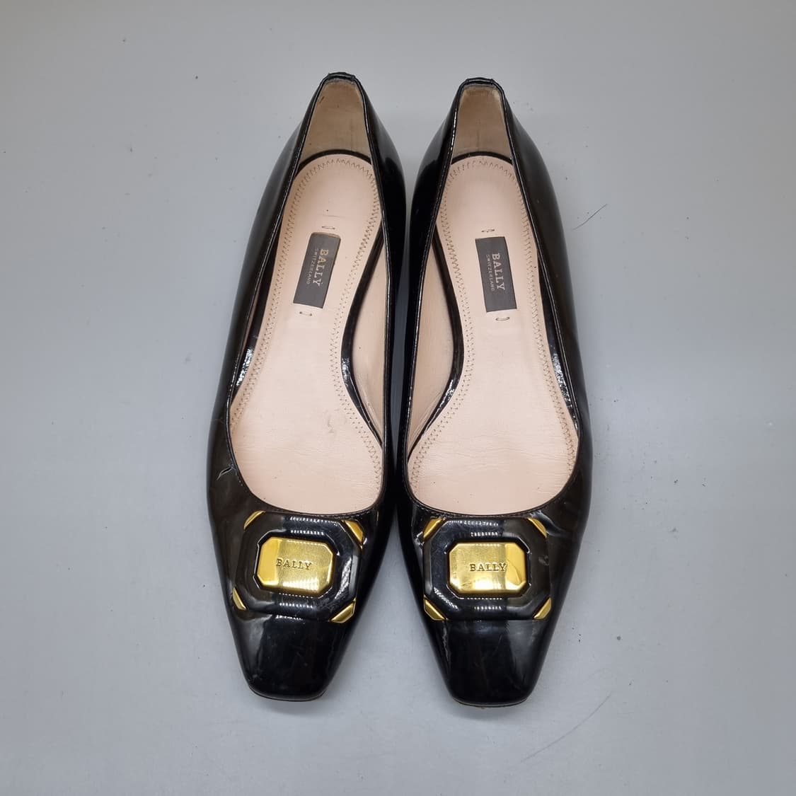 발리 여성플랫슈즈35.5 225 상품이미지2