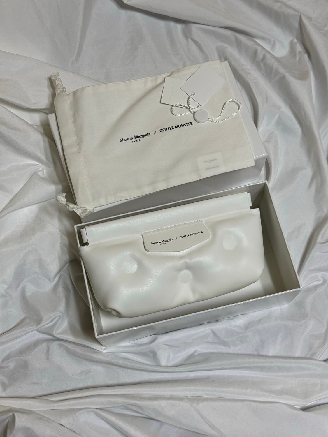 젠틀몬스터 x 마르지엘라 MM214-01 상품이미지5