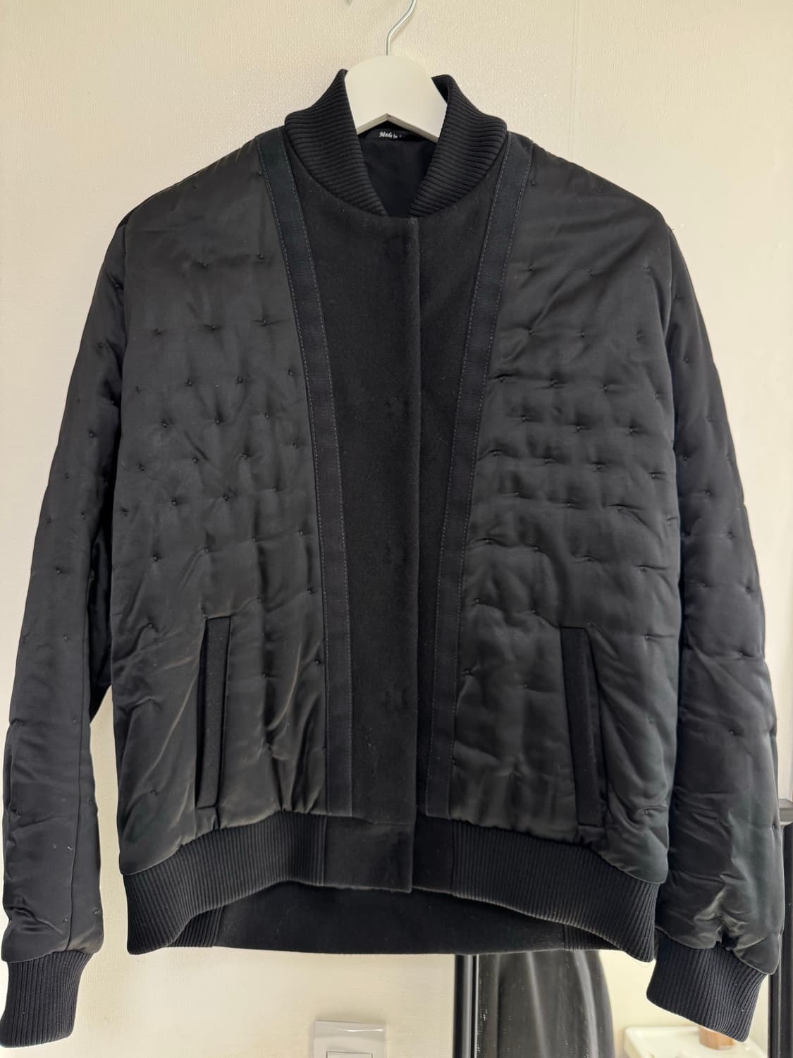 마르지엘라 울 보머 자켓 상품이미지4