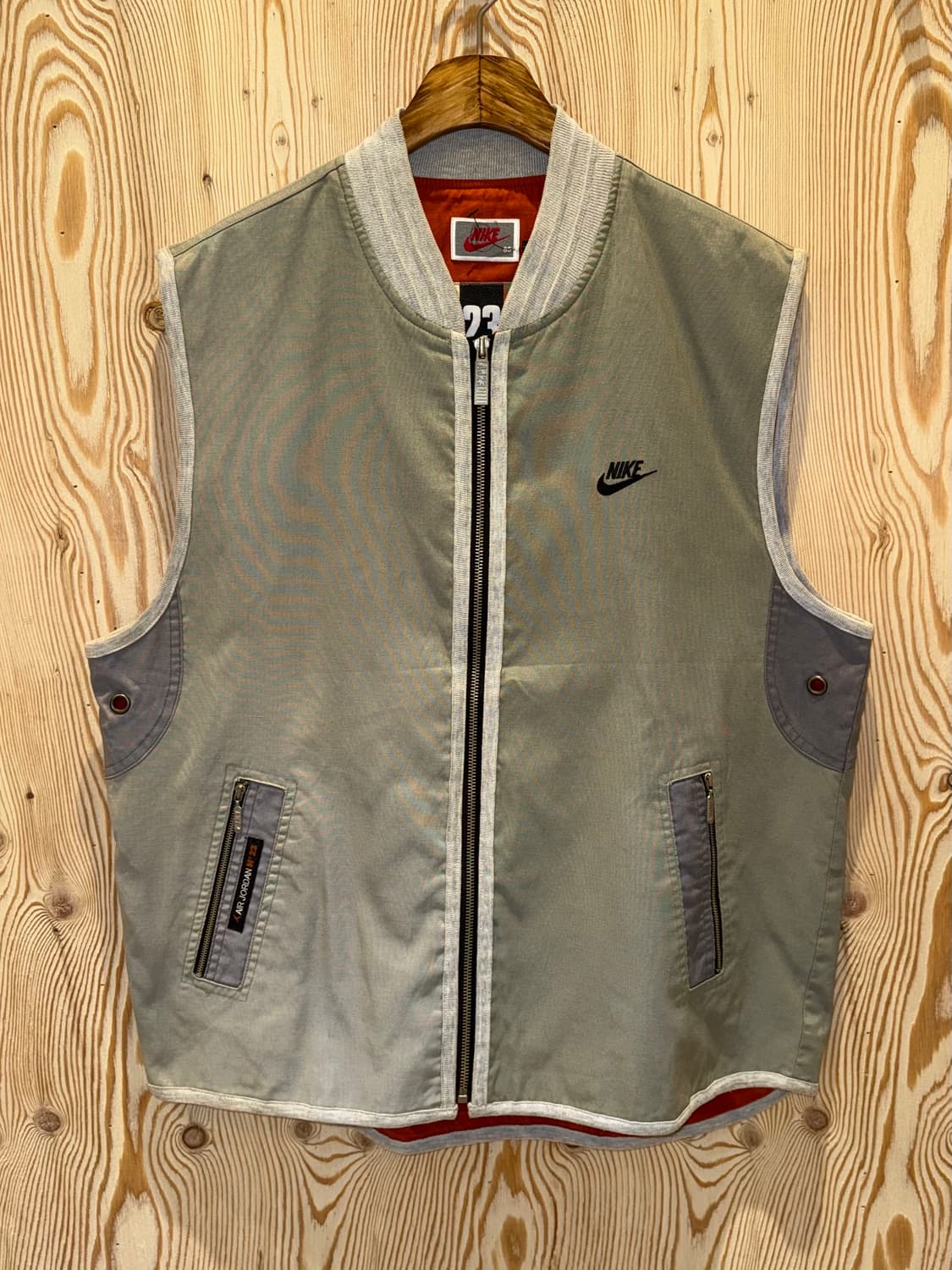 90s 나이키 에어조던 No23 베스트 상품이미지1