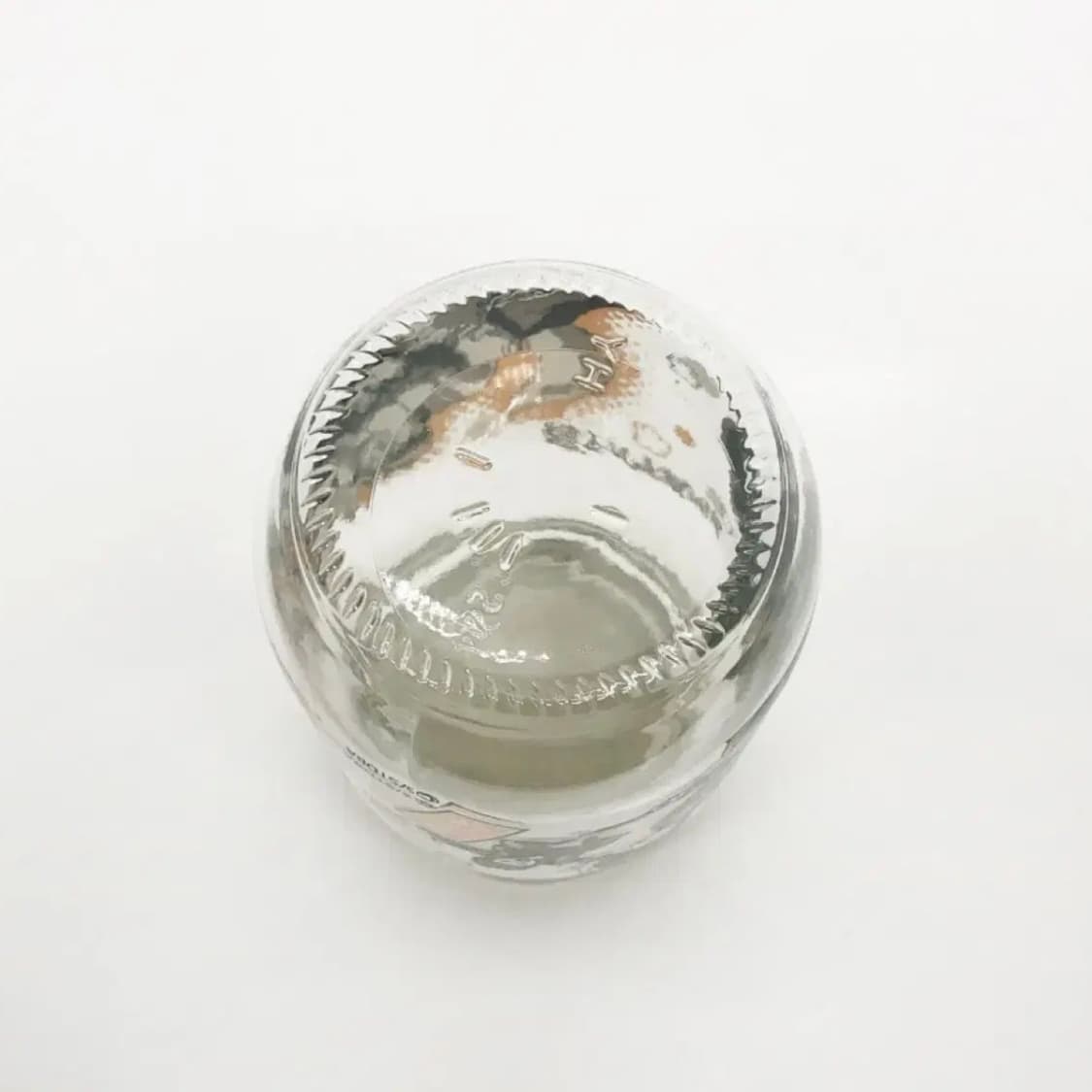 은혼 그래픽 일러스트 고전 유리병 상품이미지4