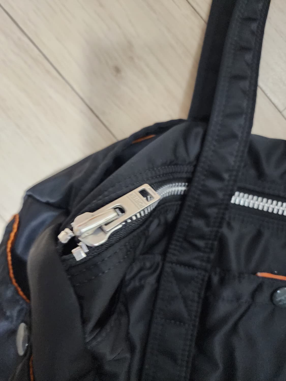 요시다포터 탱커 더플백 보스턴백 라지 상품이미지4