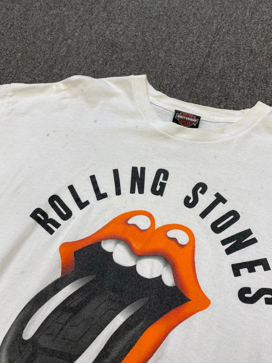 Harley Davidson 할리 데이비슨 반팔 티셔츠 상품이미지5