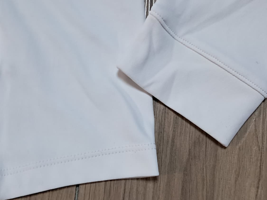 아디다스 골프 여성 긴팔티 L  상품이미지7