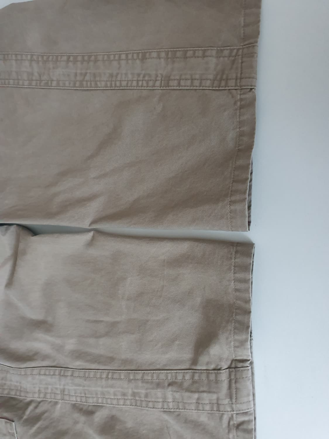 [ S급 ] 파르티멘토 워싱 카고 팬츠 L 데릭 상품이미지8