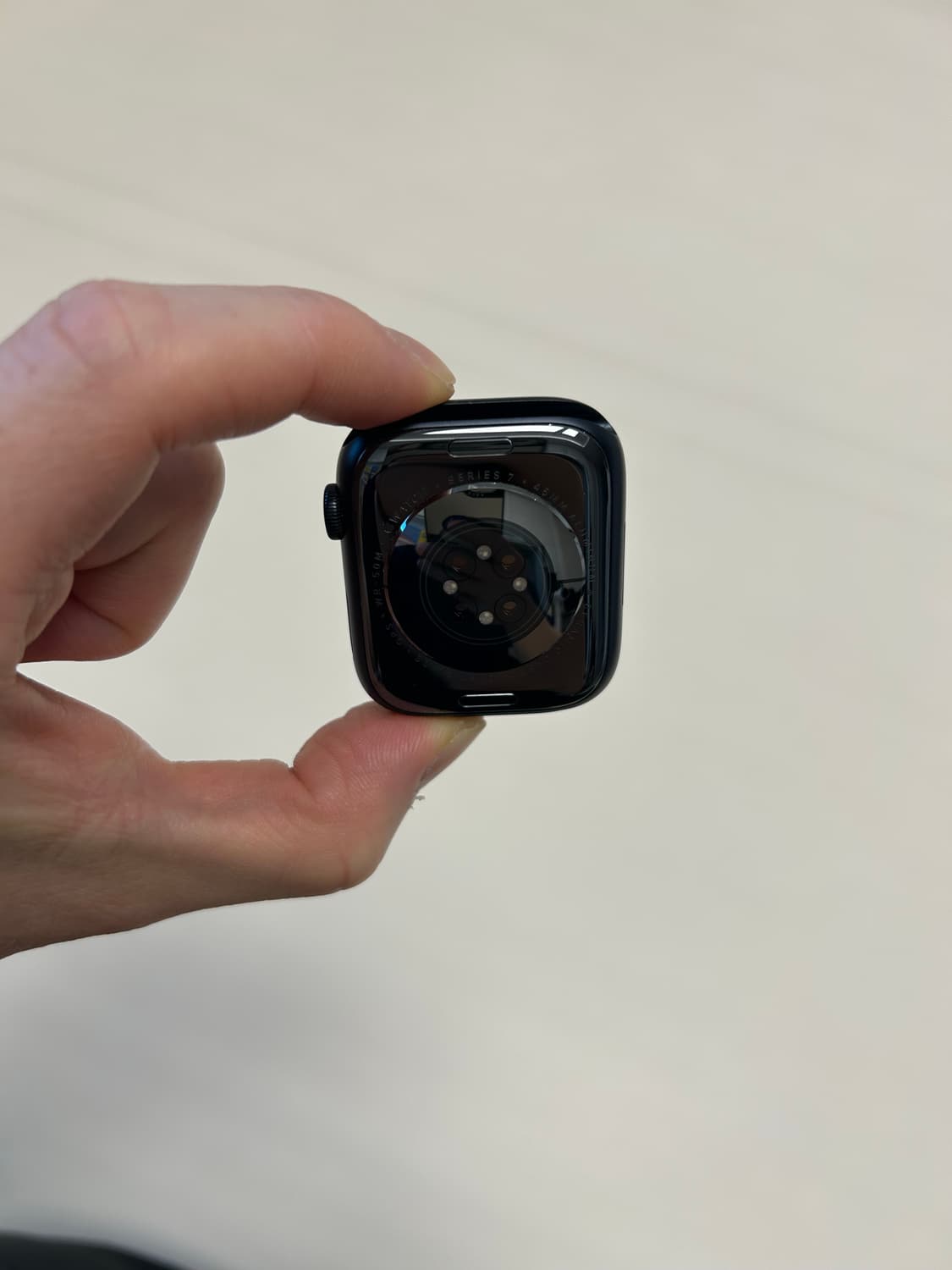 [S급]애플워치7 45mm 상품이미지7