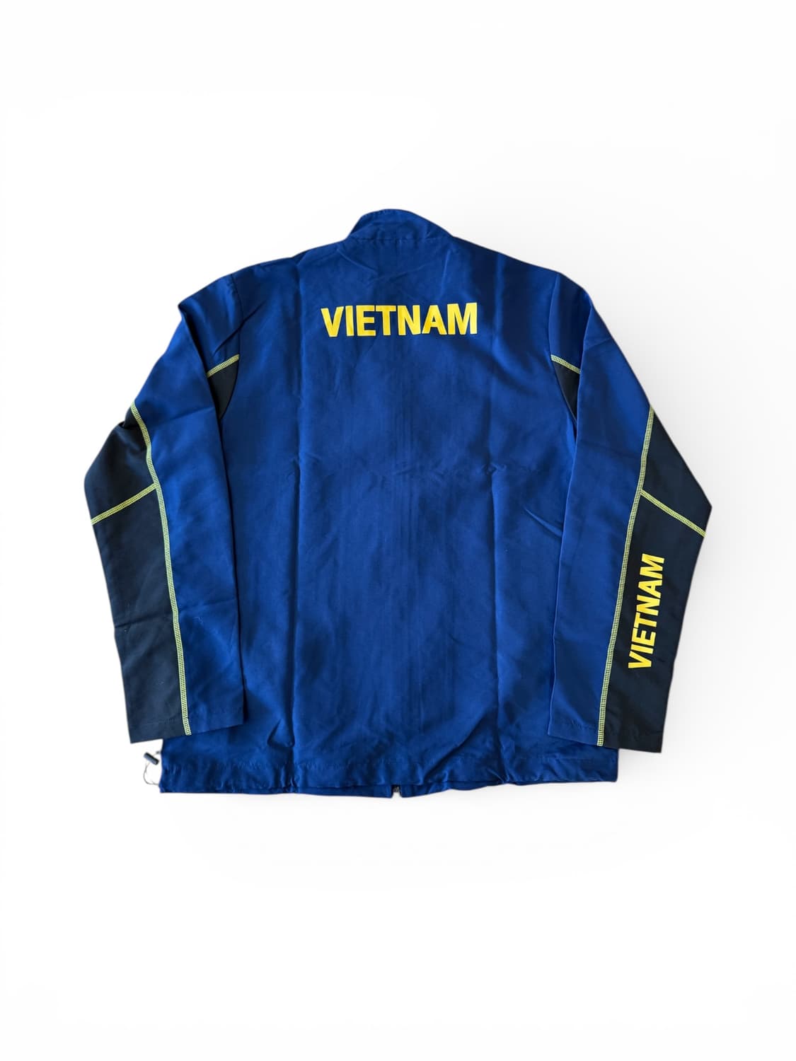 [해외L]베트남 국대 바람막이 상품이미지2