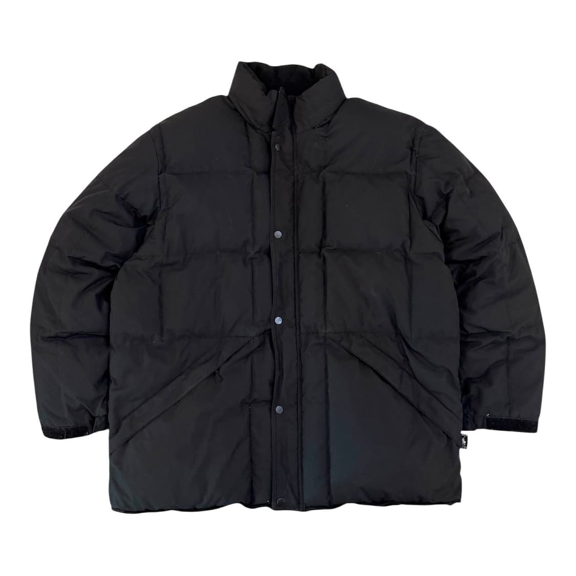 00s 폴로 랄프로렌 헤비 덕다운 파카 카라코람 상품이미지1