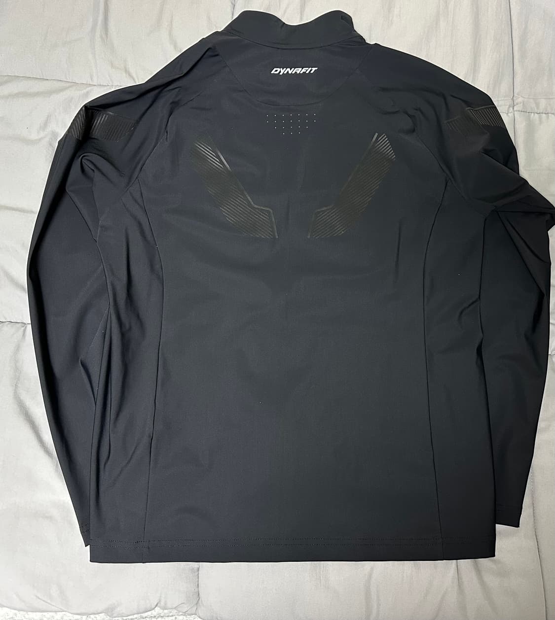 다이나핏 스쿼드 트레이닝탑 XL 미착용 새제품 상품이미지2