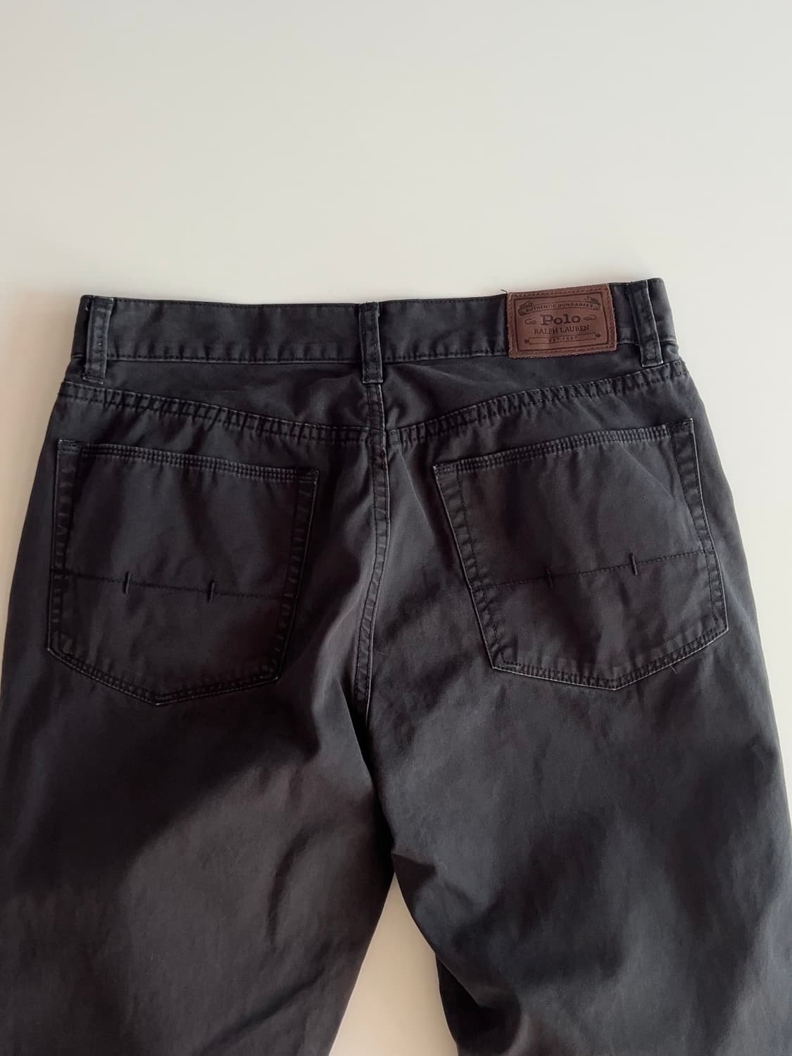 폴로 랄프로렌 코튼 팬츠 상품이미지2