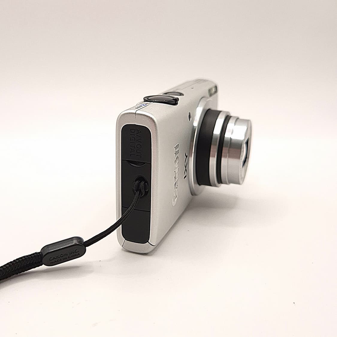 ✨️캐논 IXY110F (IXUS140) 실버 ✨ 상품이미지8