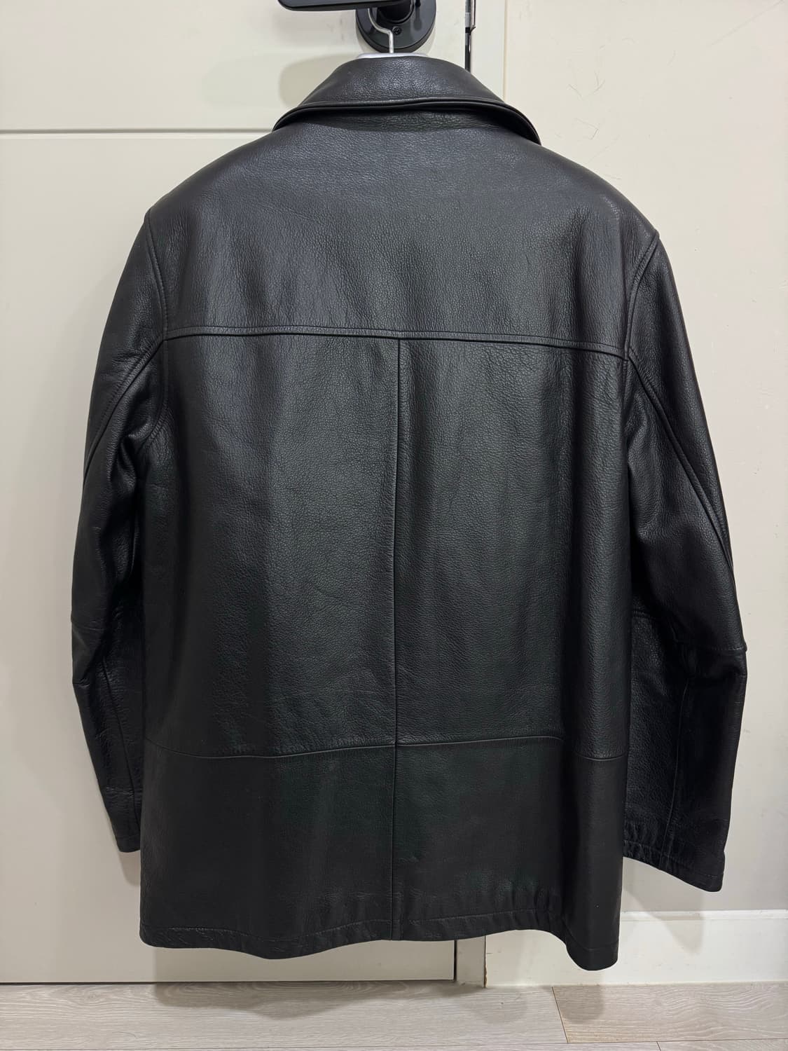 [95] 리바이스 레드탭 소가죽 싱글 자켓 상품이미지3