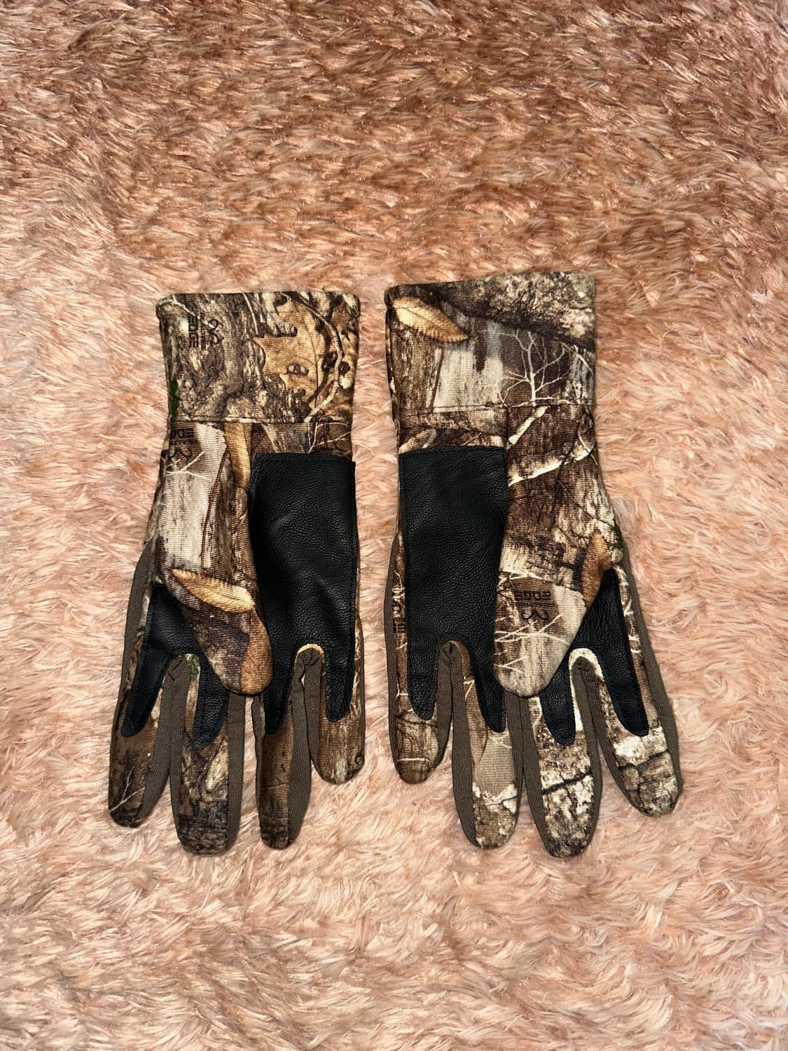 리얼트리 realtree 장갑 상품이미지2