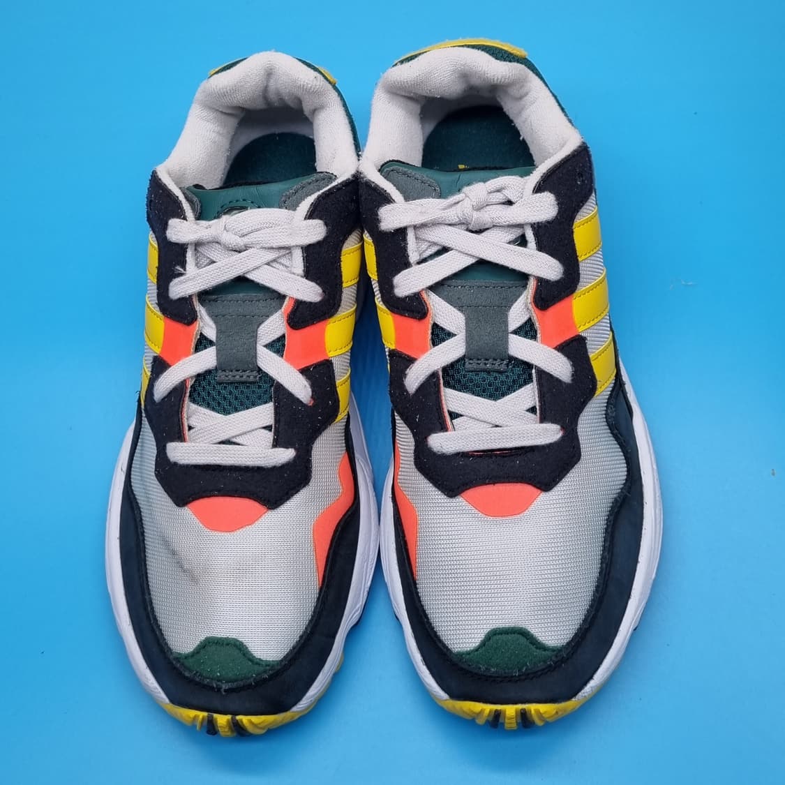 아디다스 영96 여성운동화240 상품이미지2