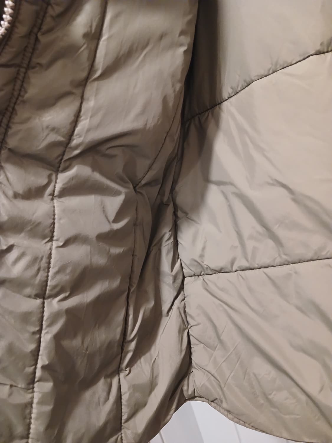 알마니 진스 정품 남성 점퍼 94-82-170 (46) 상품이미지3