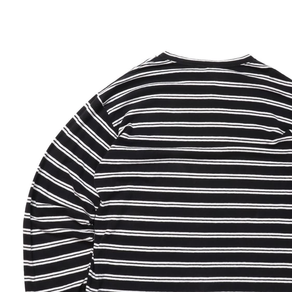 언유즈드 Unused Stripe Long Sleeve 상품이미지5