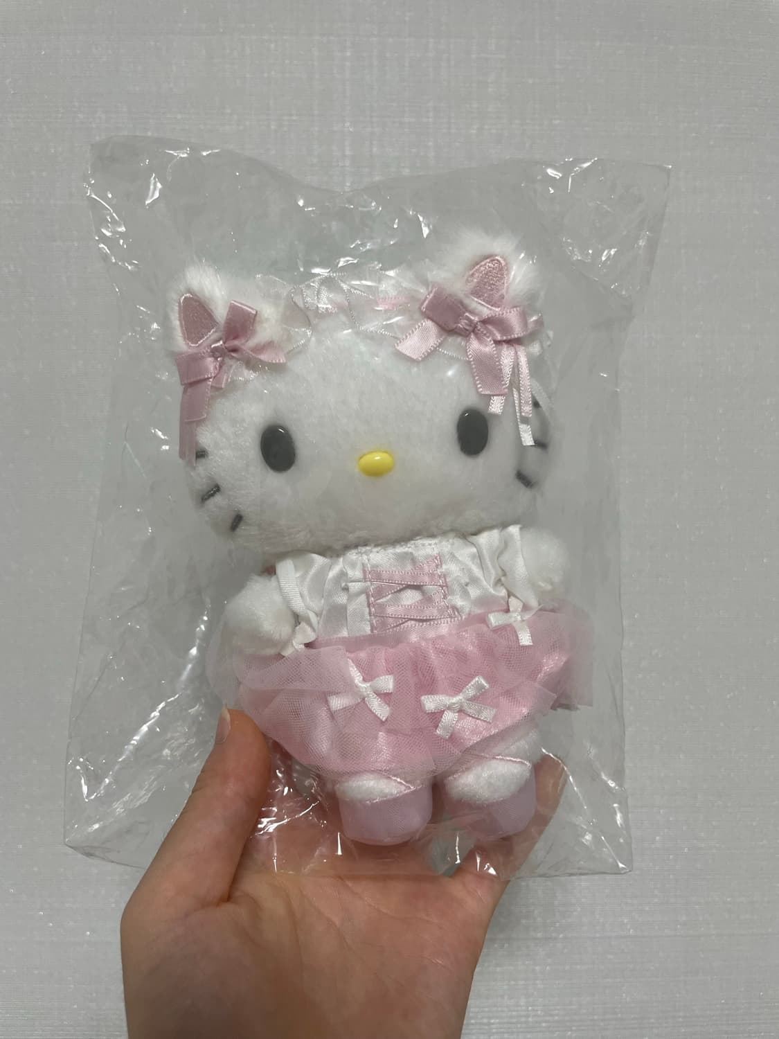 산리오 키티3개 일괄 상품이미지1