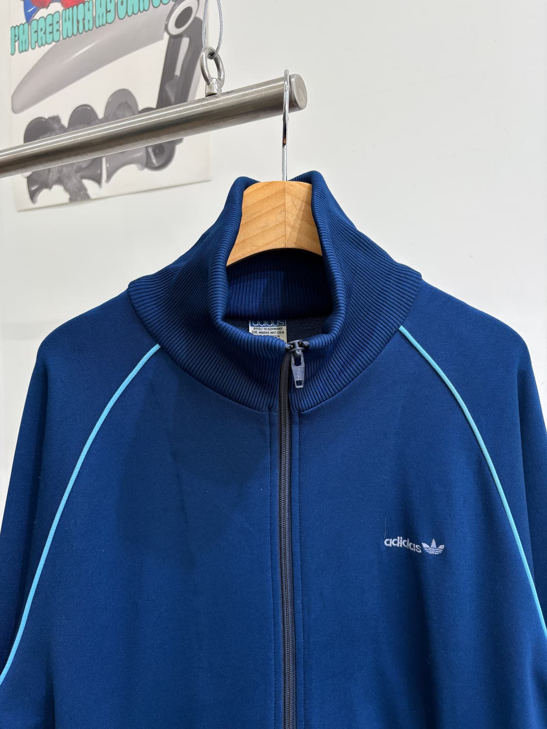 ADIDAS 져지 상품이미지2