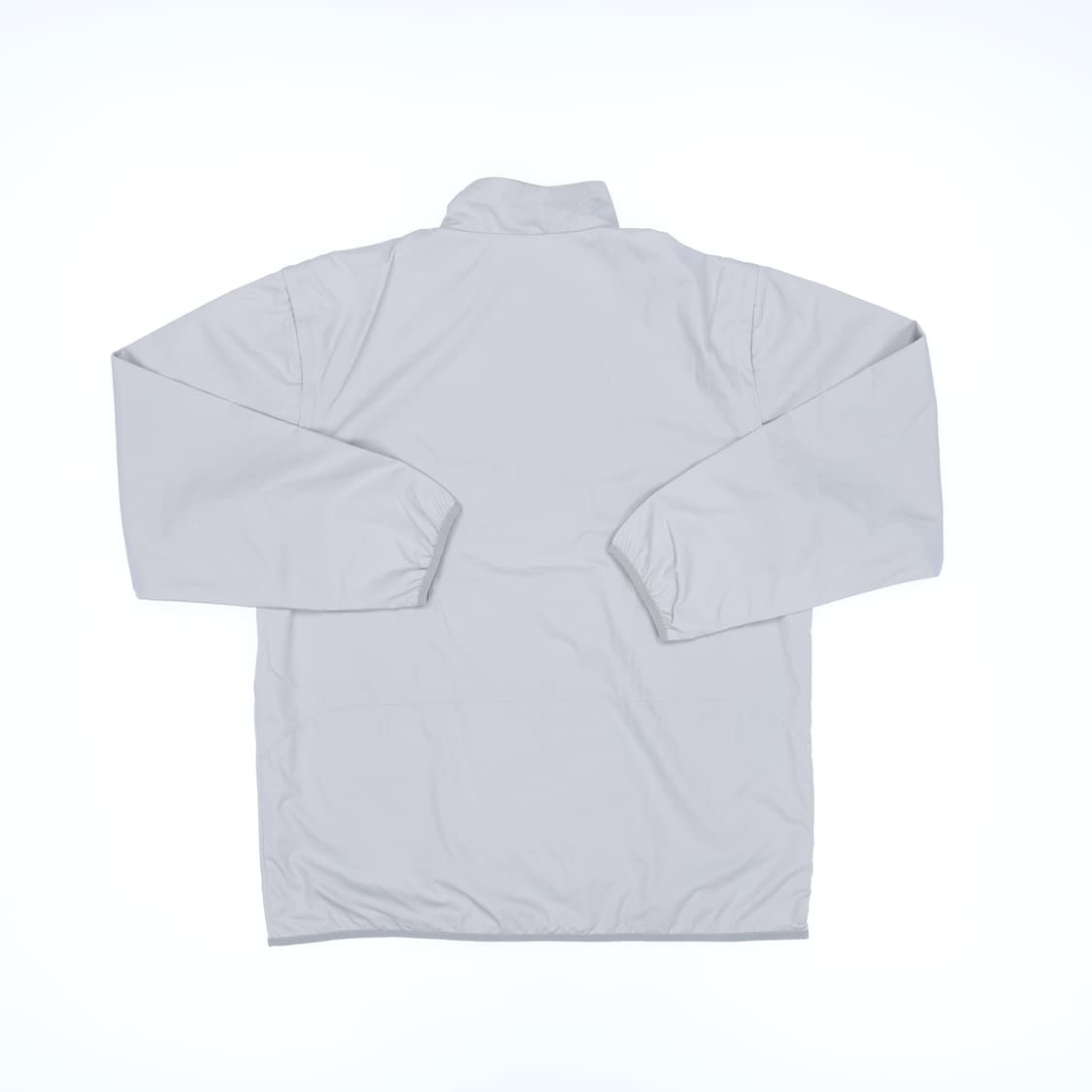 [L] 나이키 올드스쿨 빈티지 바람막이 자켓(팔탈부착) 1230H1 상품이미지2