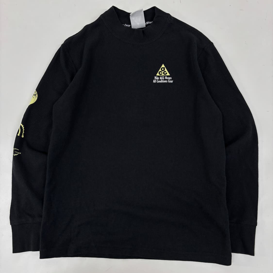 나이키 ACG 롱슬리브 상품이미지3