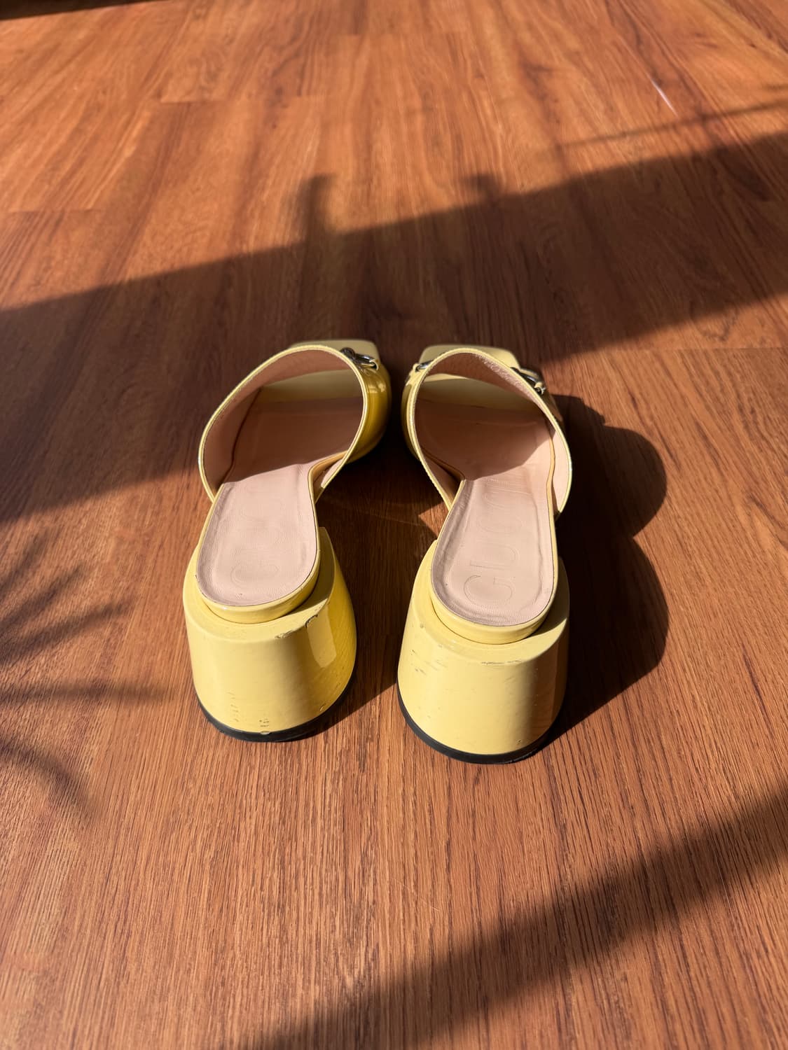 구찌 홀스빗 뮬 상품이미지7