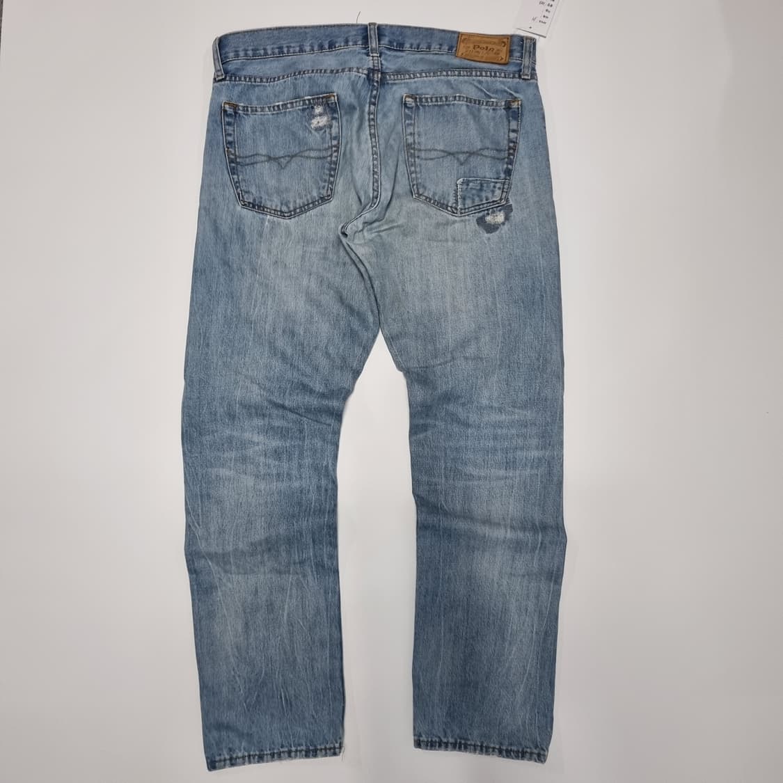 폴로 랄프로렌 데님 팬츠 상품이미지2