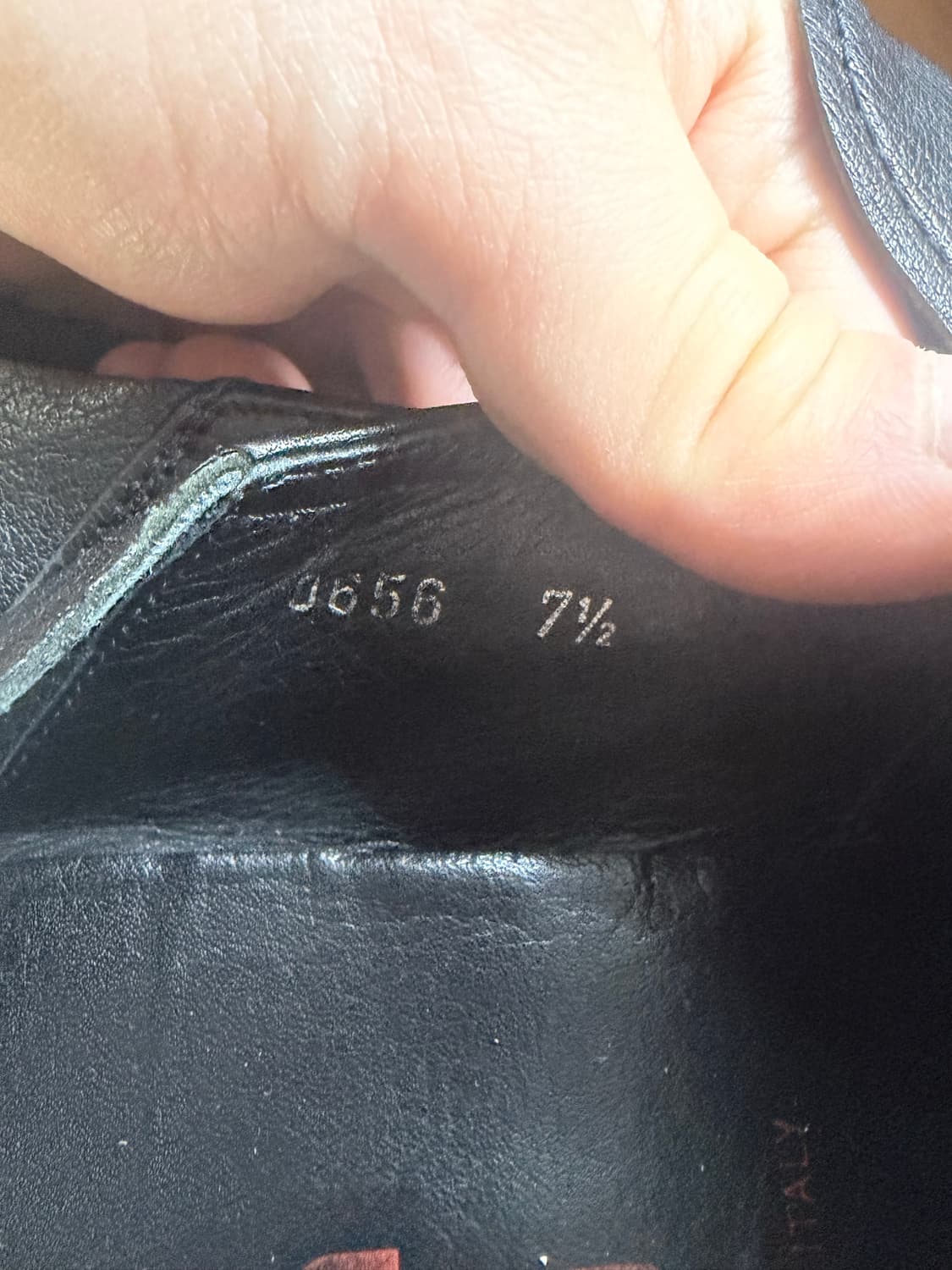 miumiu 플랫 로퍼 265 상품이미지5