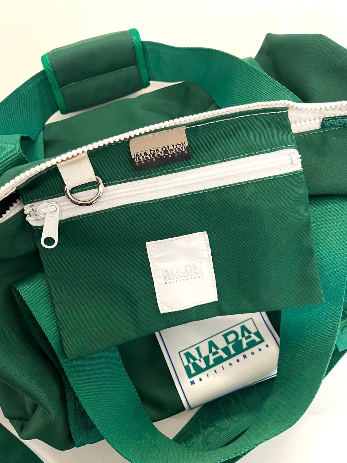 마틴로즈 나파피리 스포츠백 상품이미지8