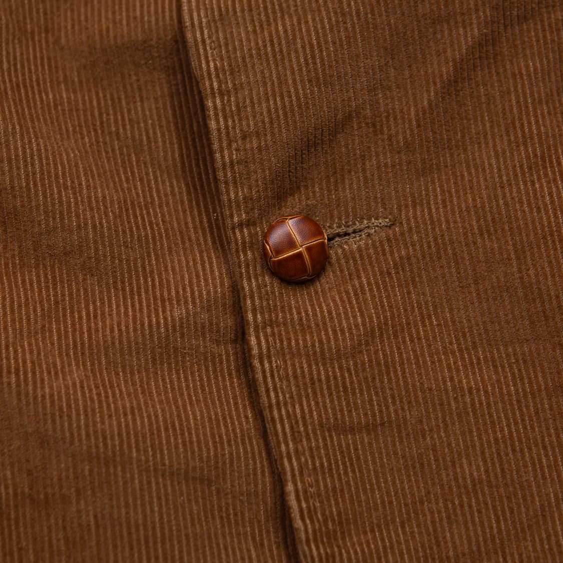 70s Pioneer wear 코듀로이 웨스턴 자켓 상품이미지6