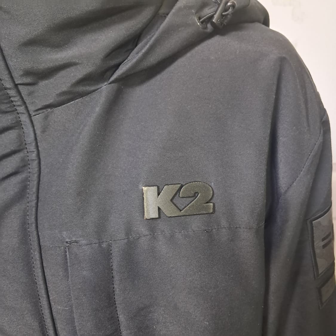 K2 네오스타트 남성 구스 패딩 다운 110 상품이미지8