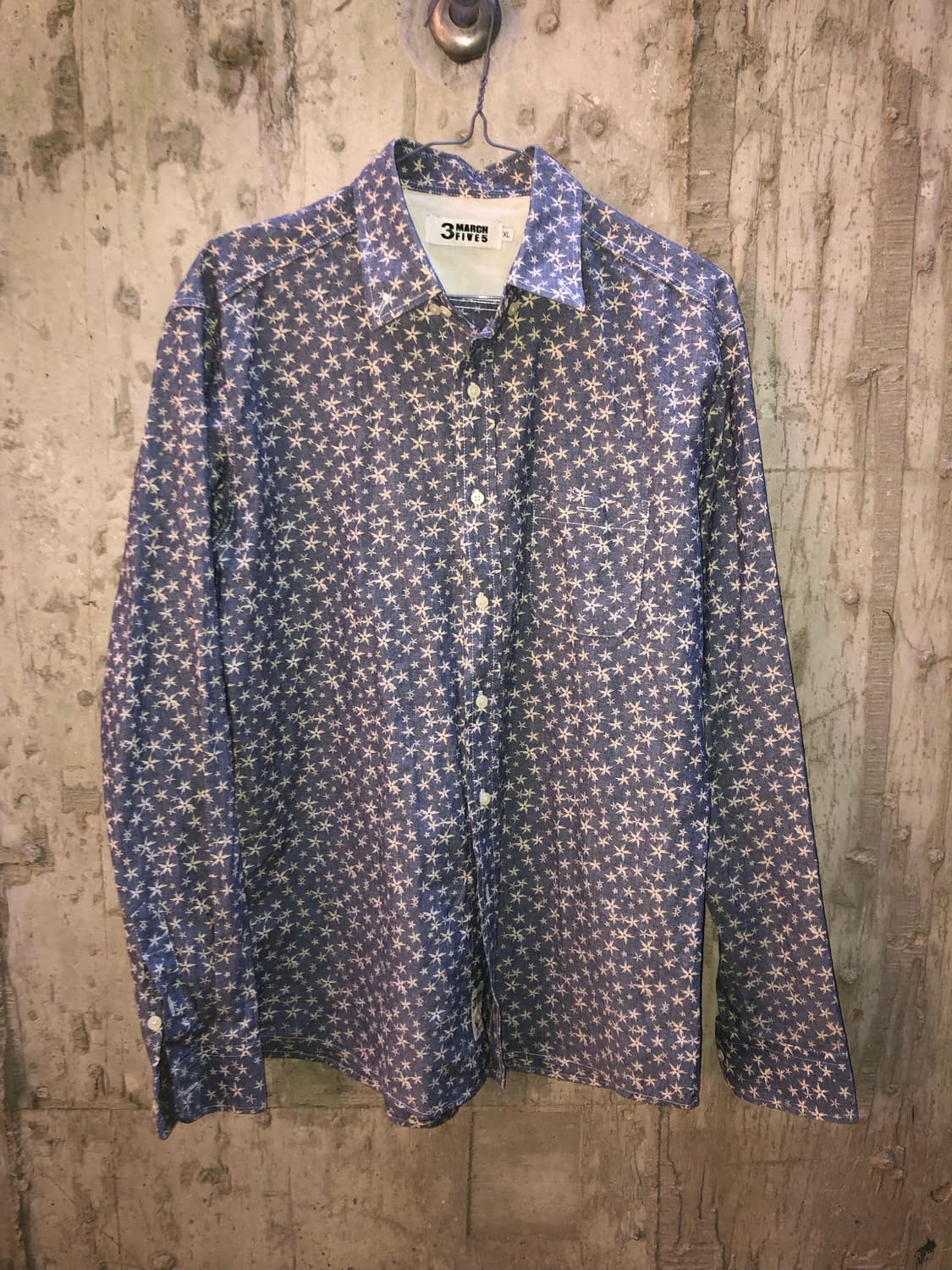Edelweiss shirt 상품이미지6