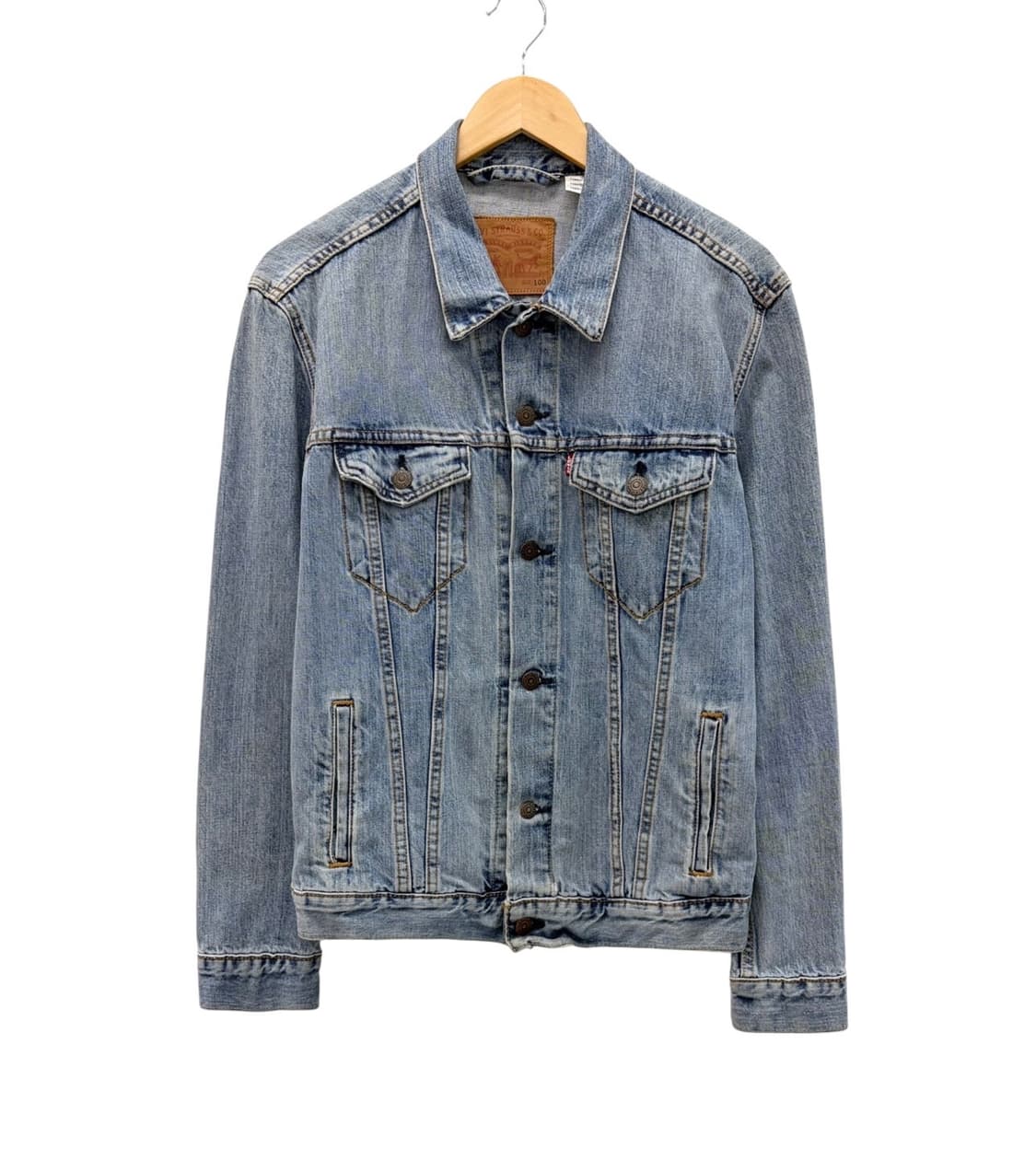 리바이스 3타입 트러커 (L) 상품이미지1