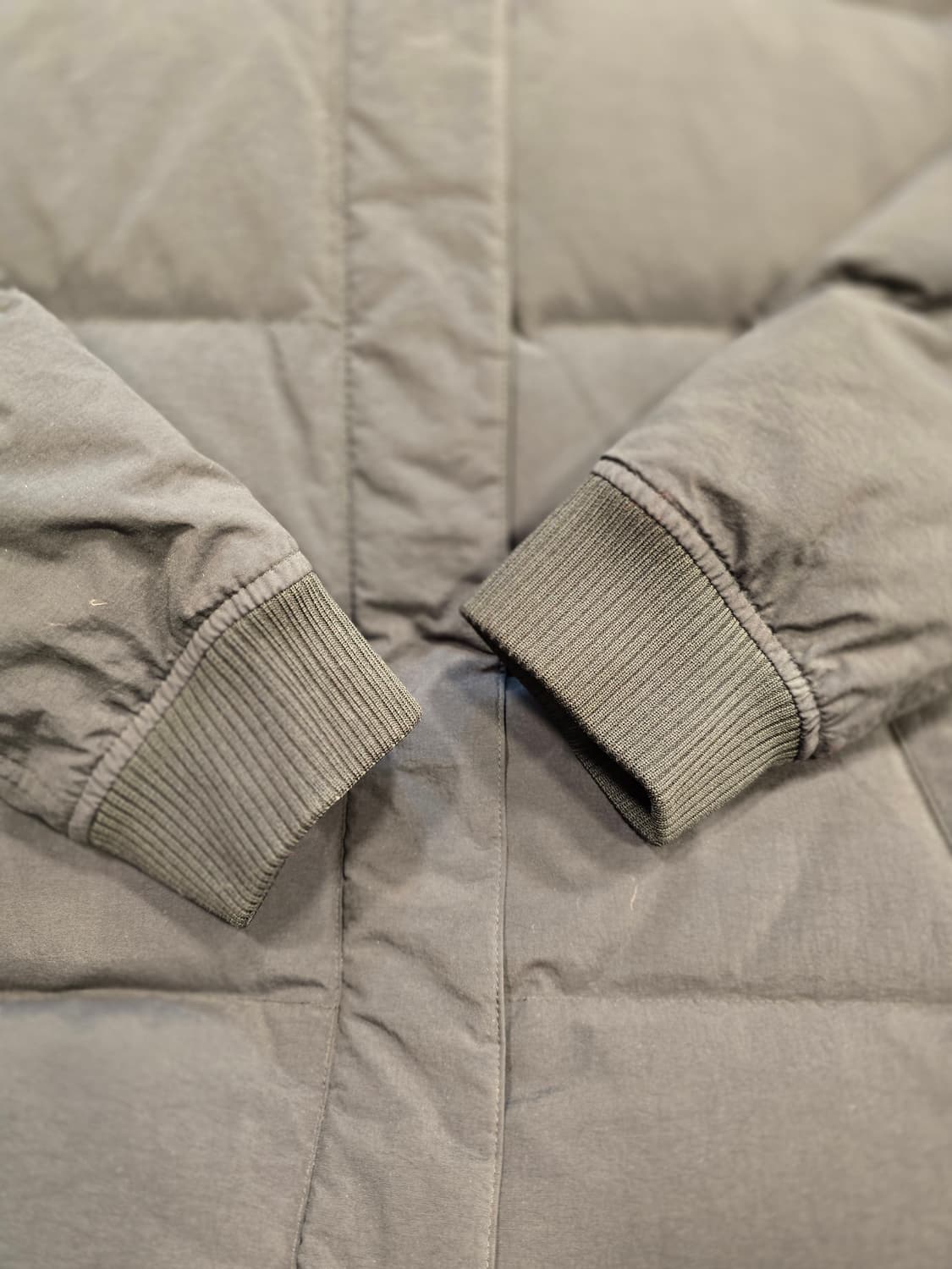 캘빈클라인 퍼포먼스 다운패딩 66 상품이미지7