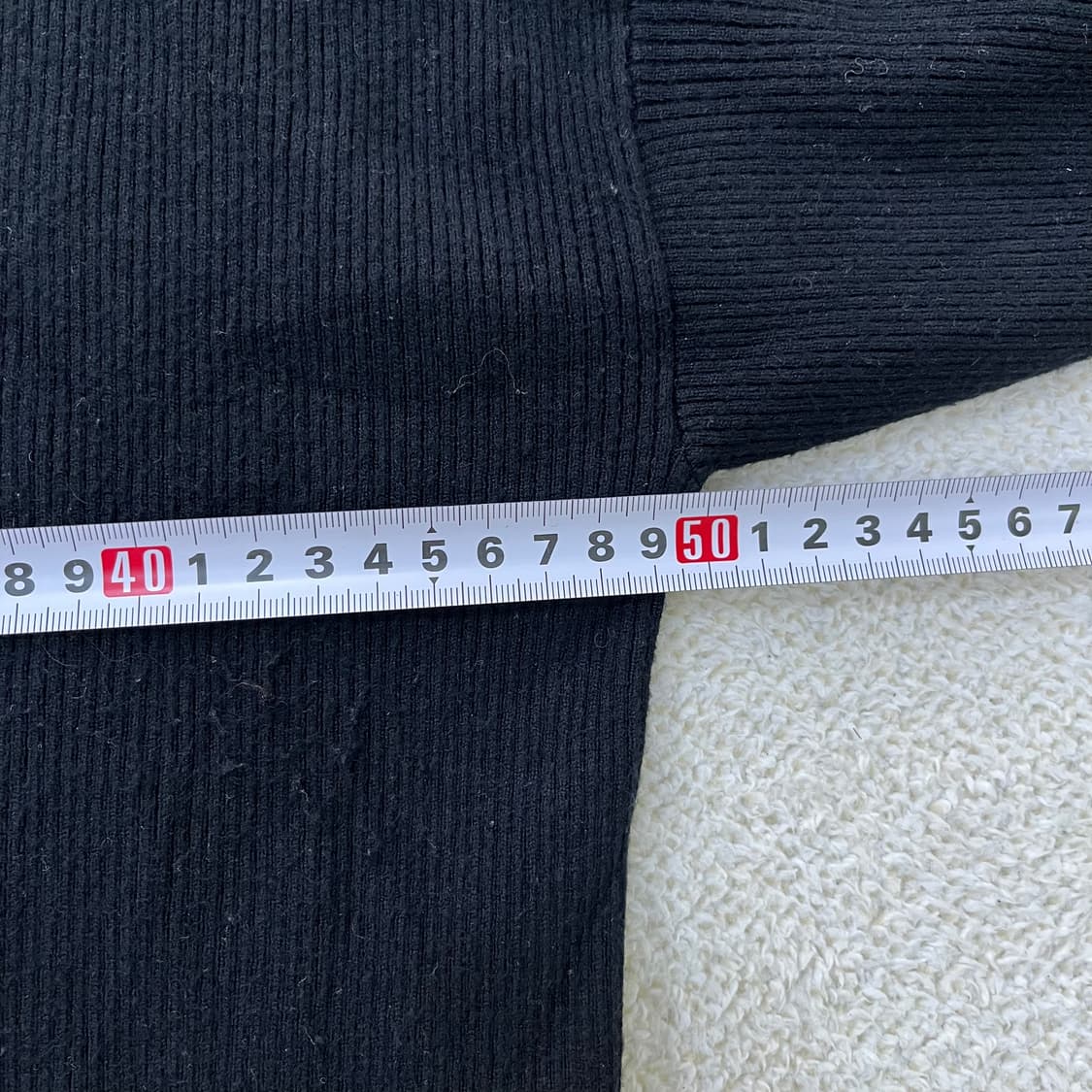 S 자라 여성 니트 가디건 0331M 상품이미지6