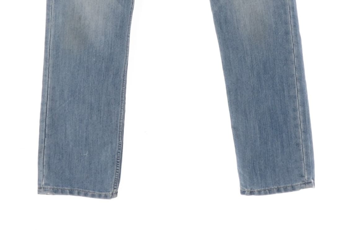리바이스 스 511 슬림핏 연청 데님 팬츠 32 상품이미지5