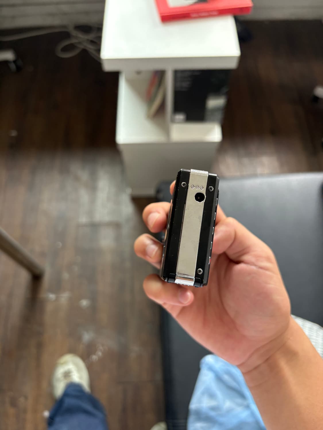 코닥 이지쉐어 v610 디지털카메라 상품이미지6