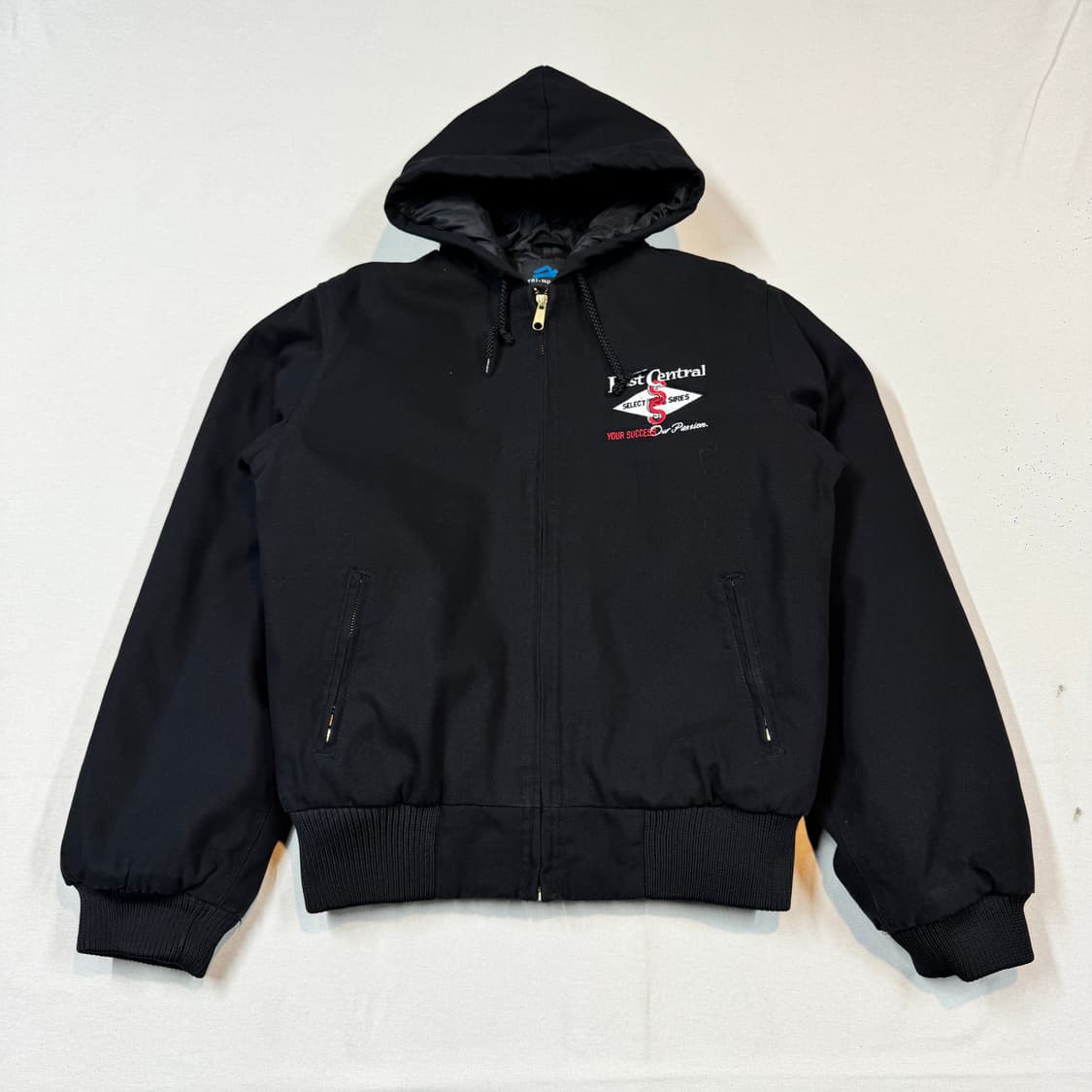 S) Mountain USA 워크웨어 덕 캔버스 액티브 자켓 상품이미지1