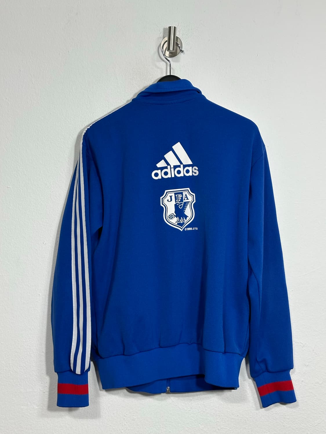 아디다스 일본국대 트랙탑 져지 95 상품이미지5