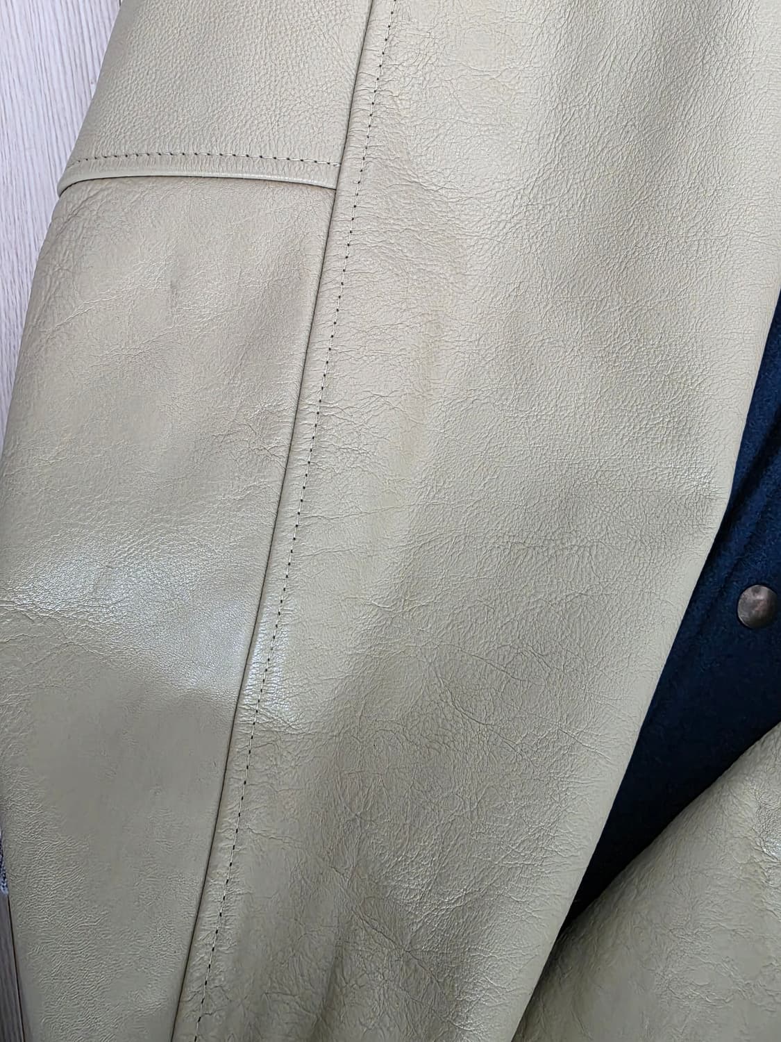 빈티지 나이키 달라스 카우보이즈 바시티 자켓 상품이미지6