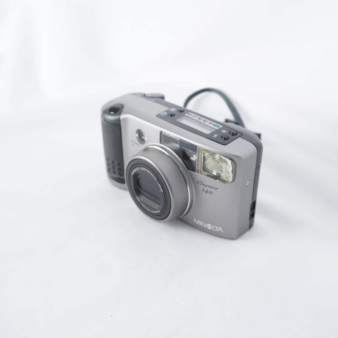 MINOLTA Capios140 상품이미지3