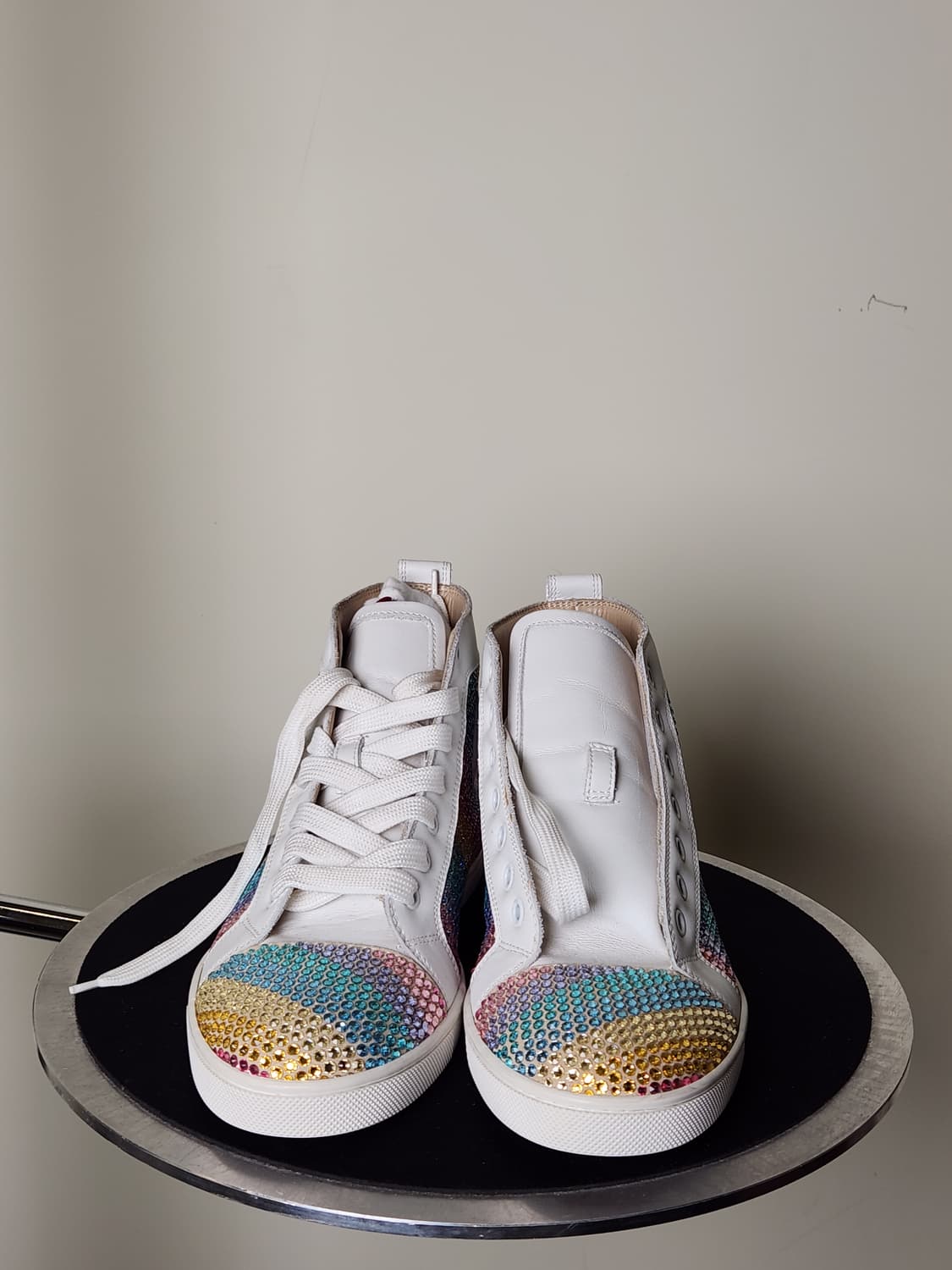 Christian Louboutin(크리스찬 루부탱) 상품이미지1