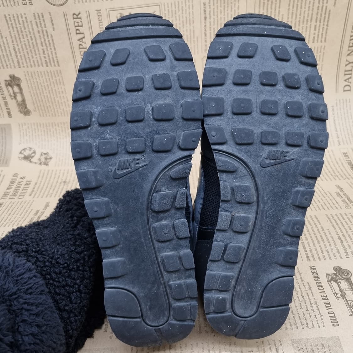 나이키 MD 러너 여성운동화240 상품이미지3