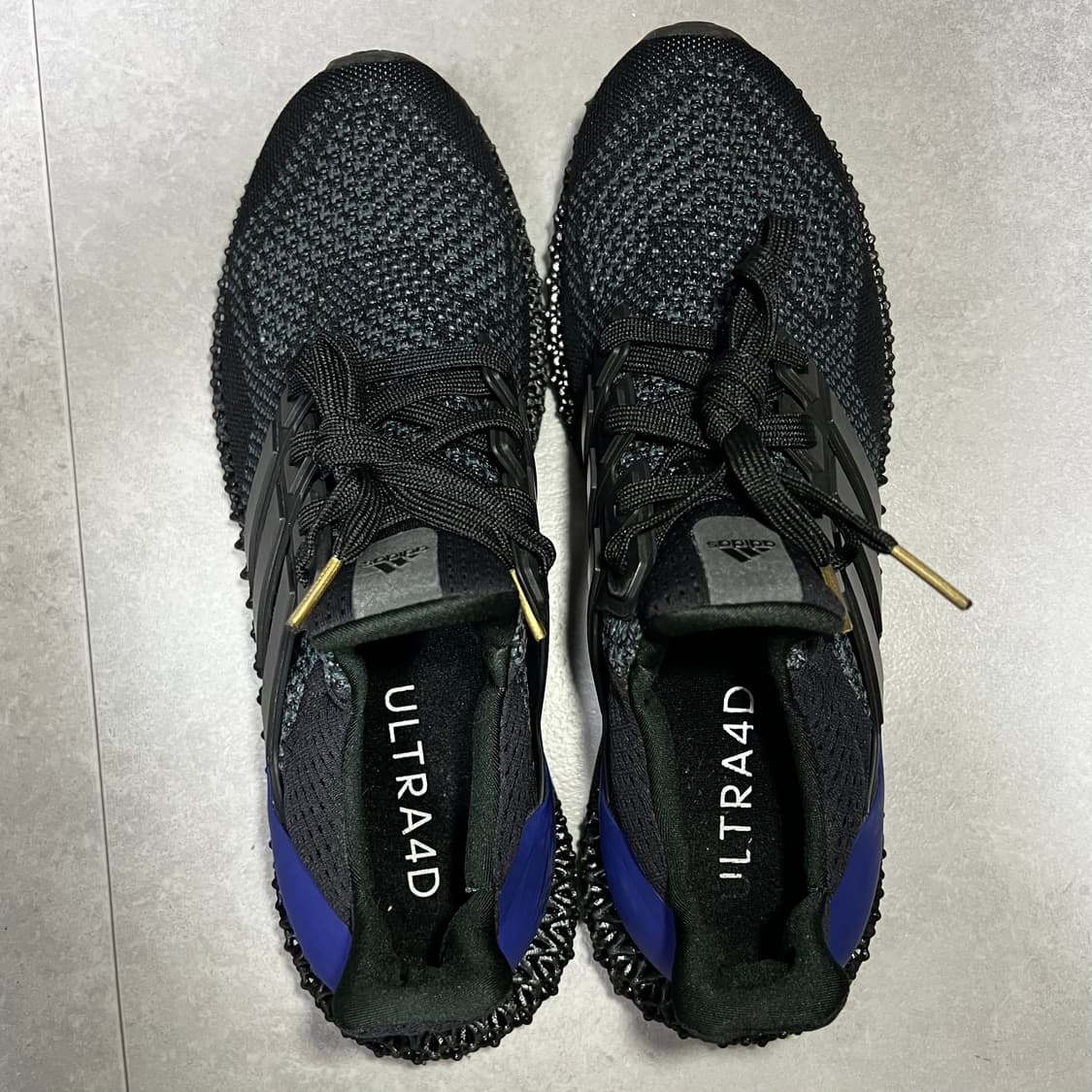 [280] 아디다스 러닝화 울트라 4D 상품이미지6