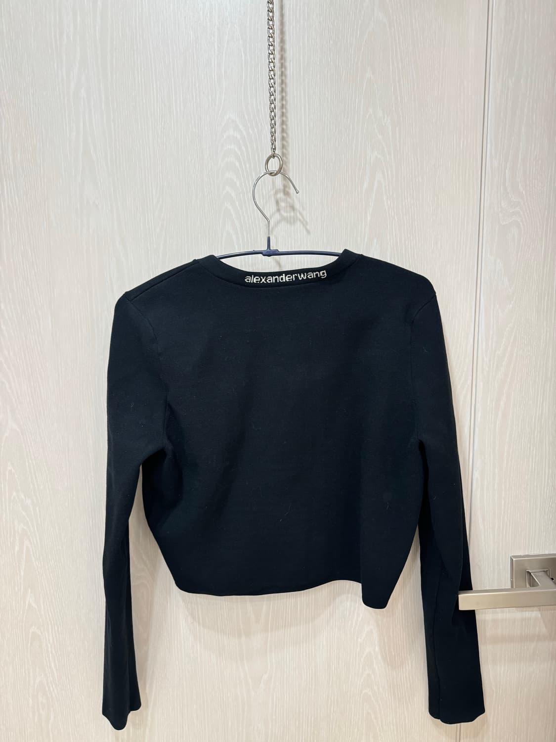 Alexander wang cardigen 상품이미지2