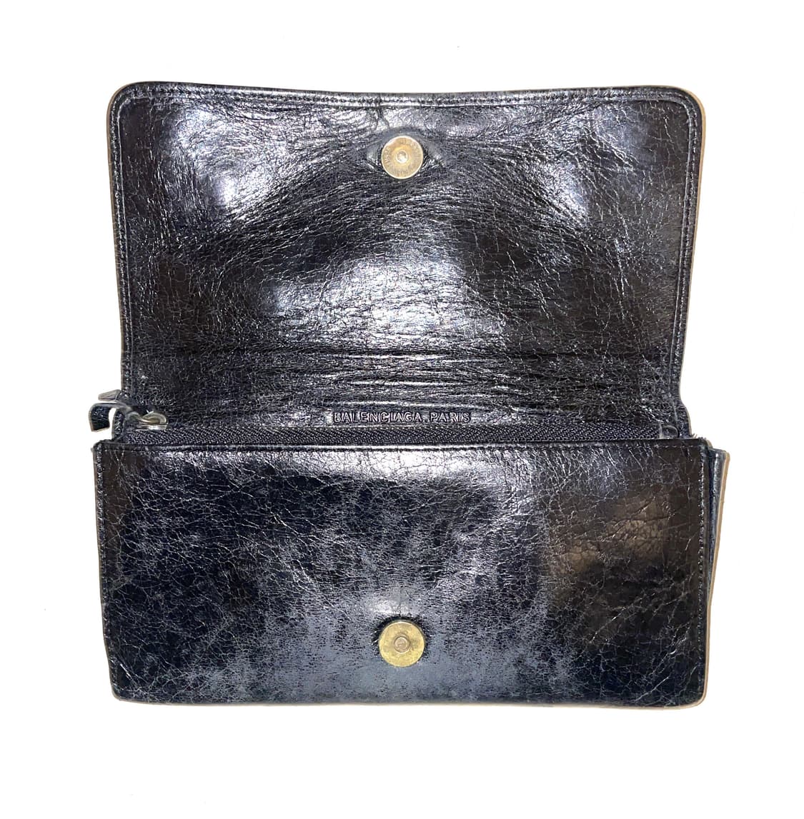 발렌시아가 장지갑 상품이미지2